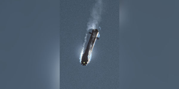 falcon 9